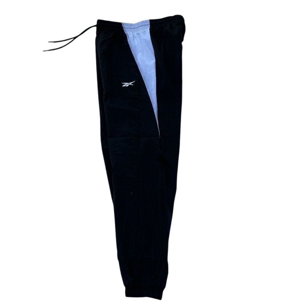 Reebok Women's Black Training Track Pants Size S Activewear